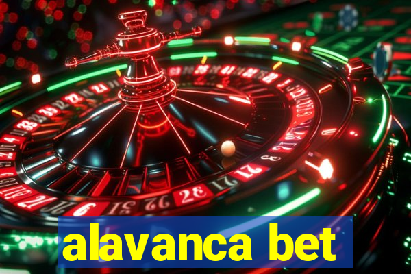 alavanca bet